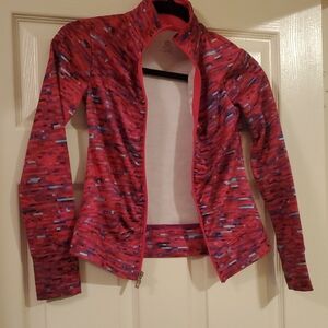 Champion Vibrant Pink and Red Apparel